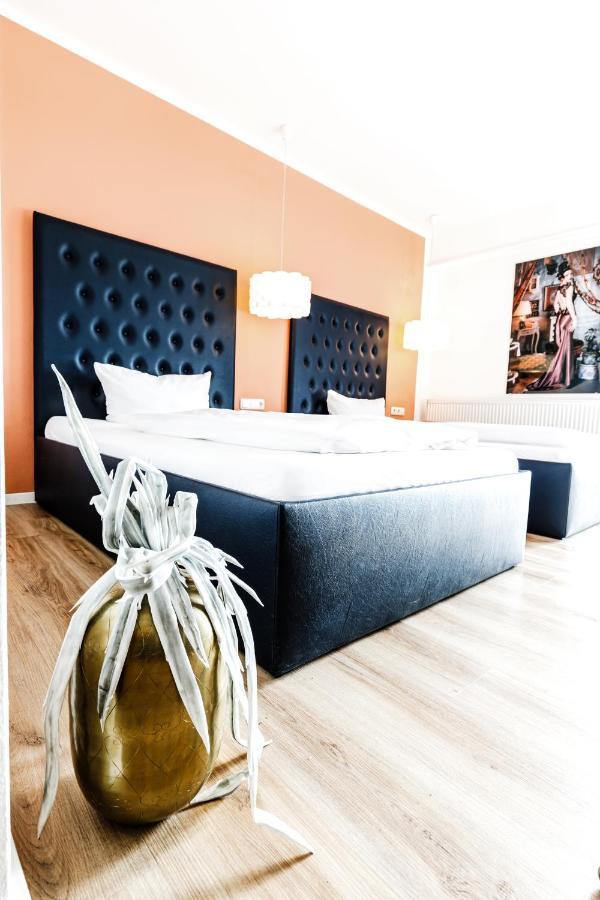 Hotel Arthotel Restaurant Pfeffermühle Ingolstadt